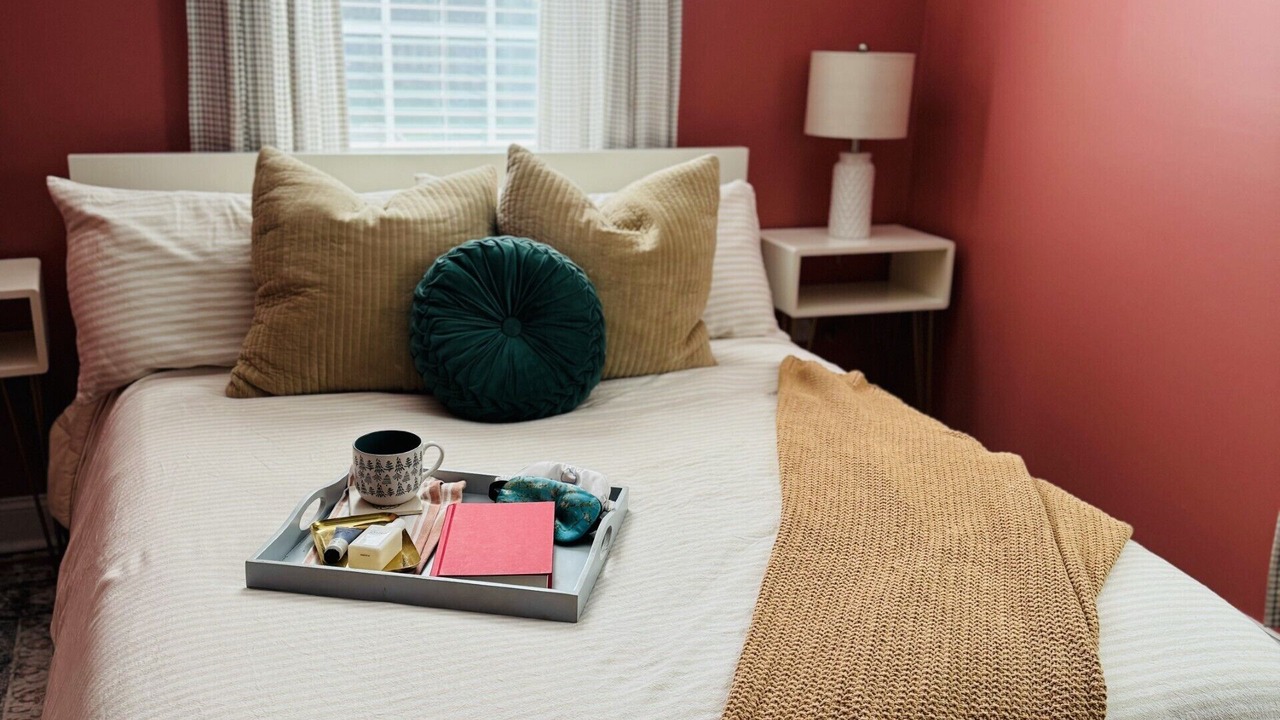 Photo of Bedroom in Mosby
