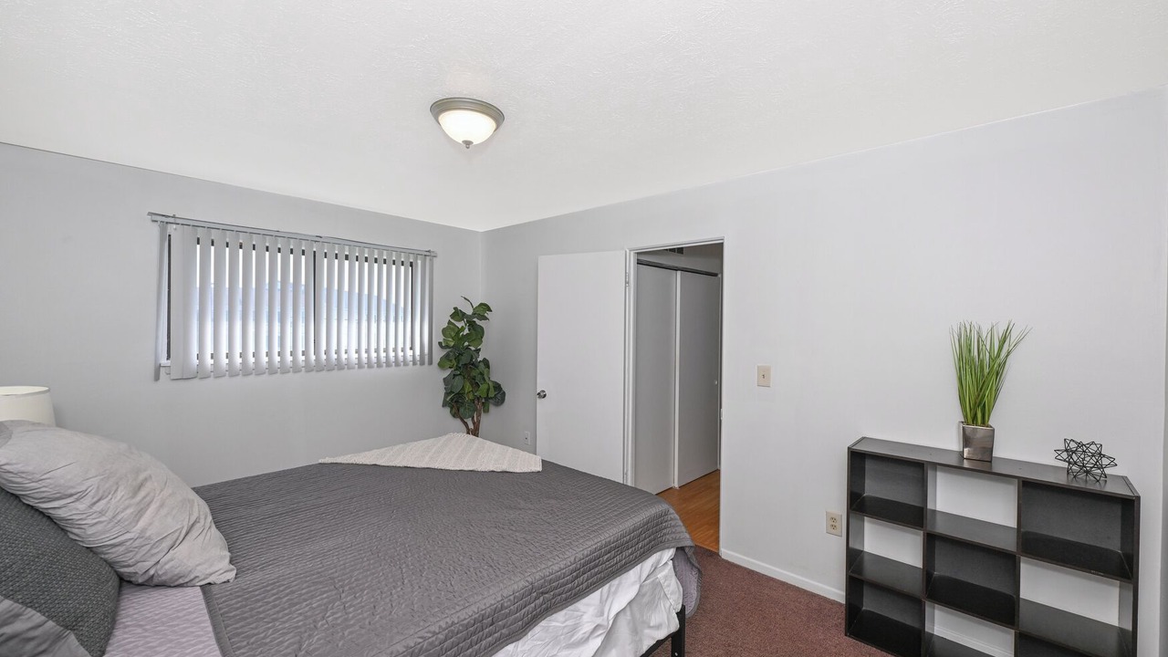 Photo of Bedroom in Mentor