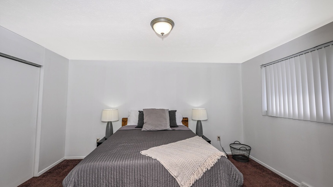 Photo of Bedroom in Mentor