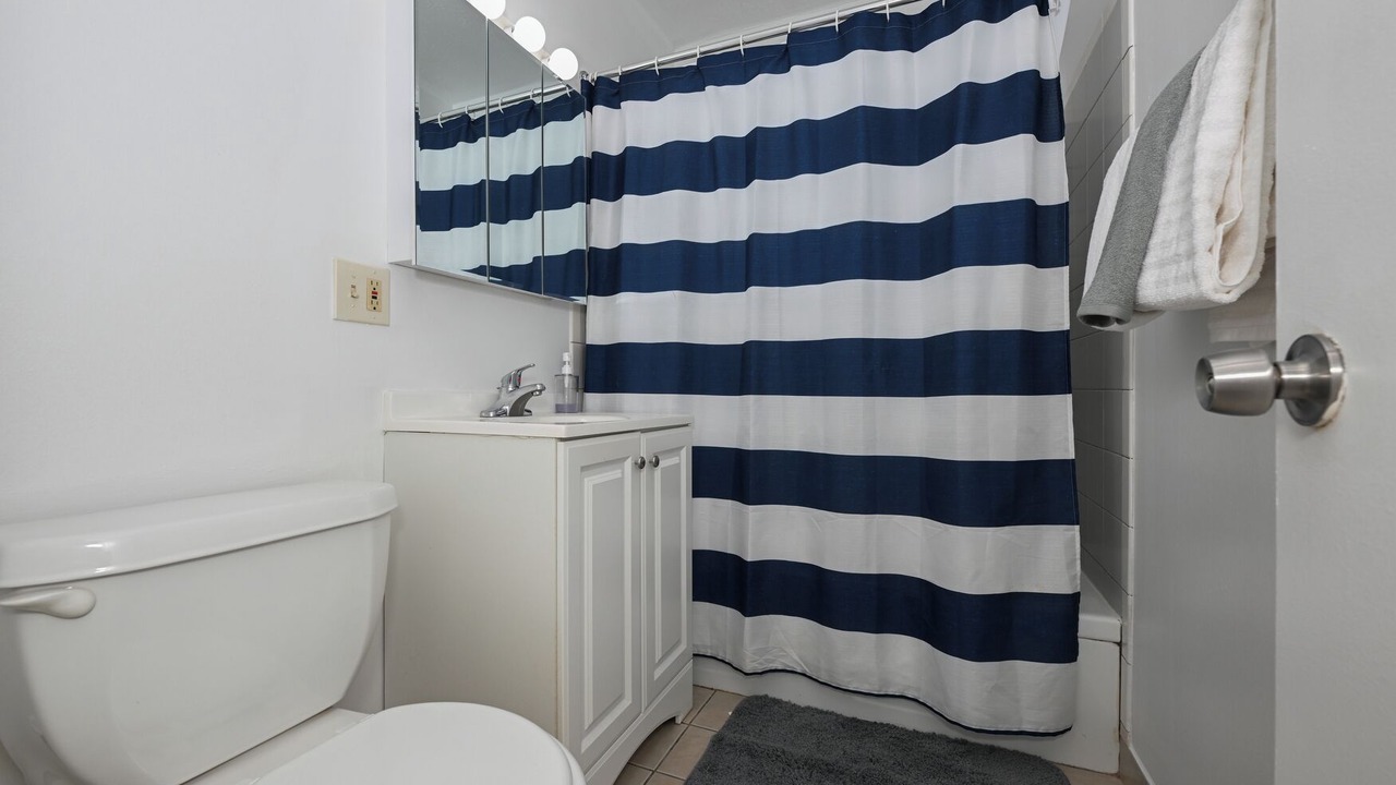 Photo of Bathroom in Mentor