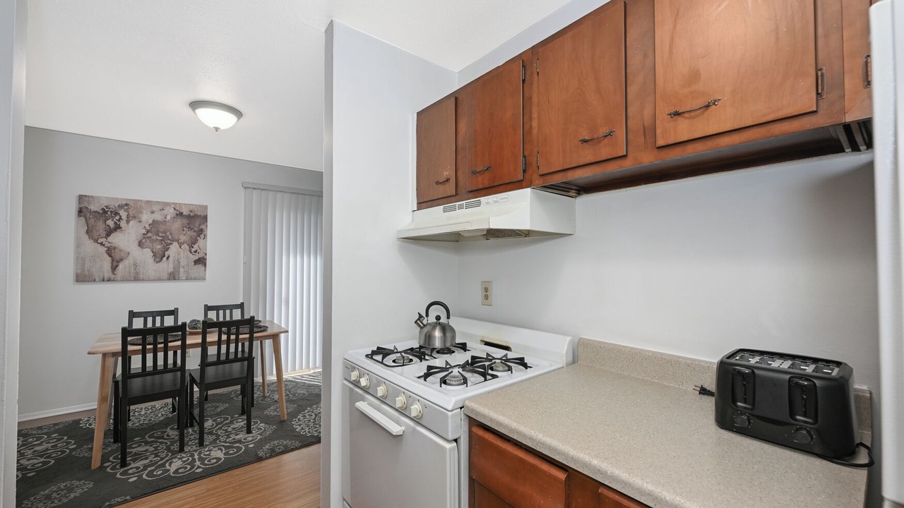 Photo of Kitchen in Mentor