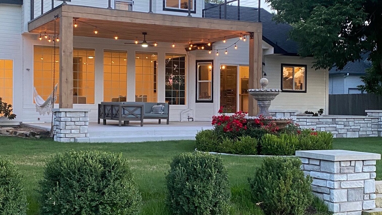 Photo of Outdoor in West Valley
