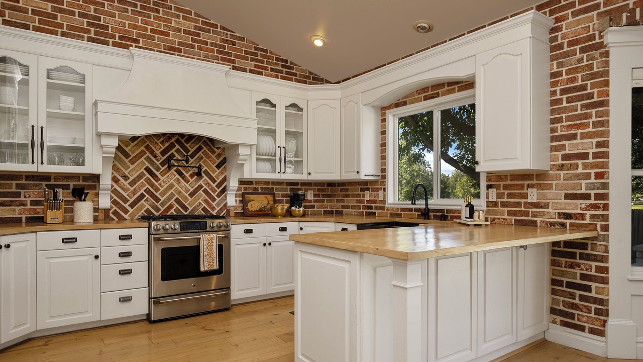 Photo of Kitchen in West Valley