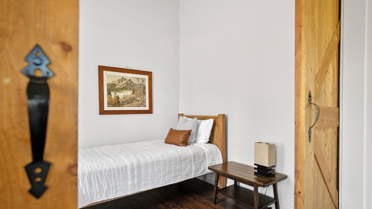 Photo of Bedroom in West Valley