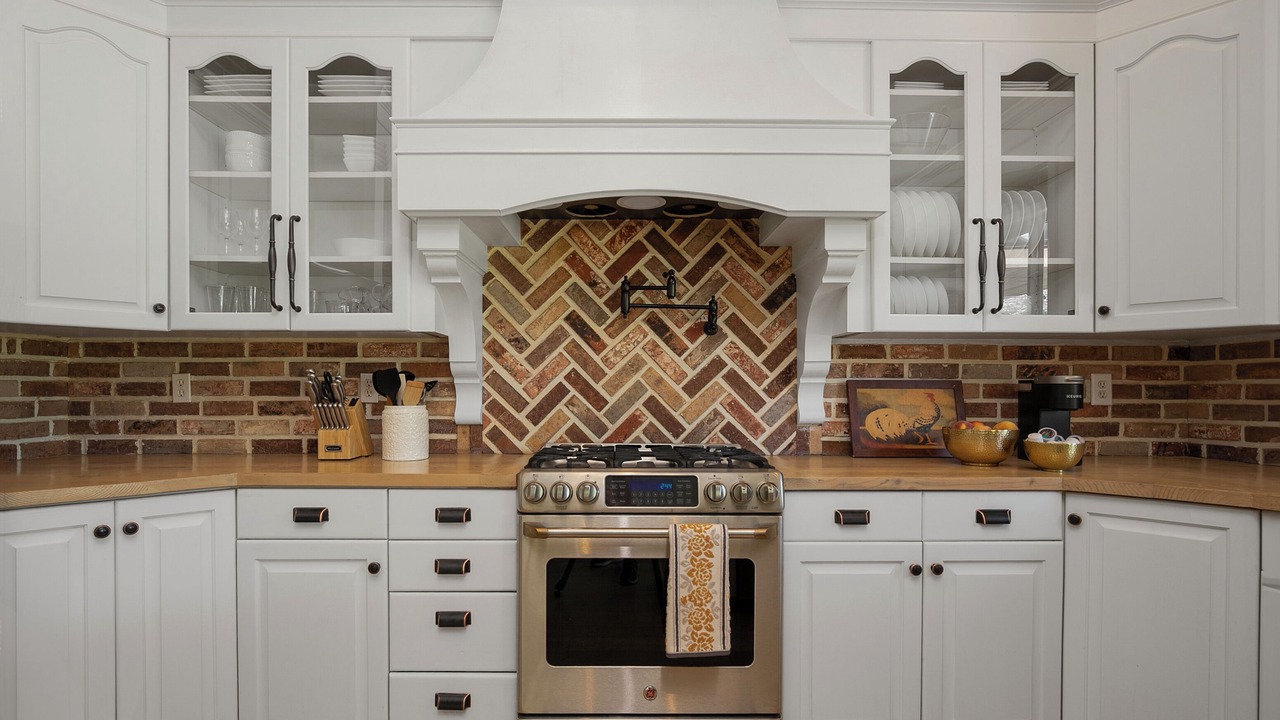 Photo of Kitchen in West Valley