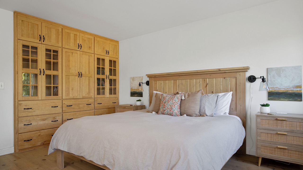 Photo of Bedroom in West Valley