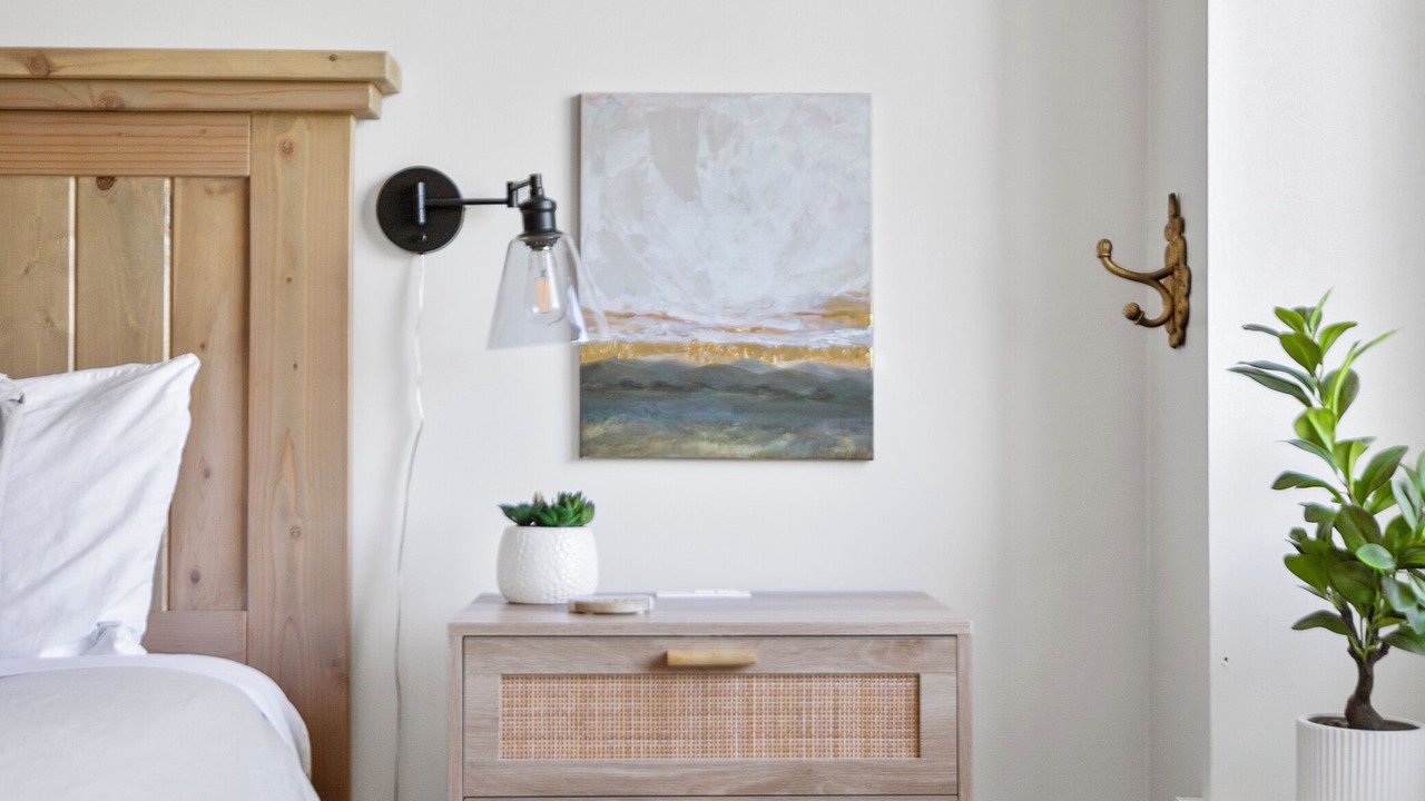 Photo of Bedroom in West Valley