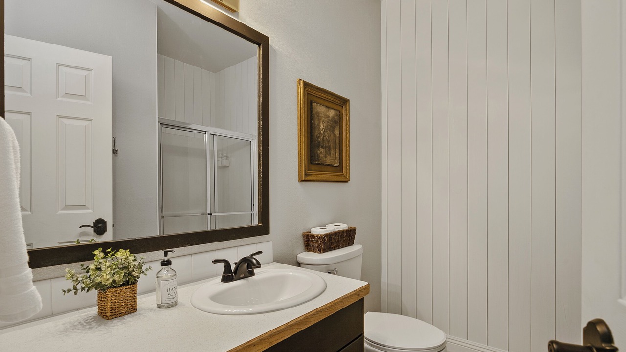 Photo of Bathroom in West Valley