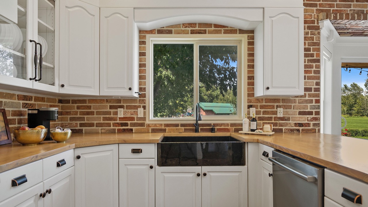 Photo of Kitchen in West Valley