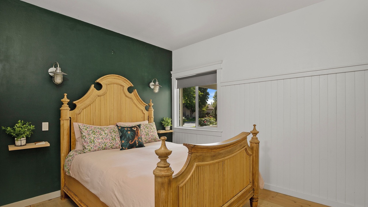 Photo of Bedroom in West Valley