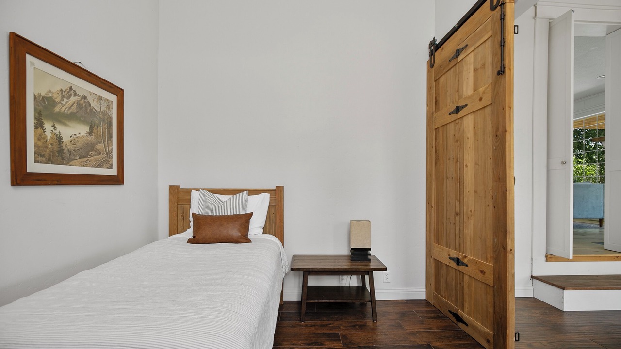 Photo of Bedroom in West Valley