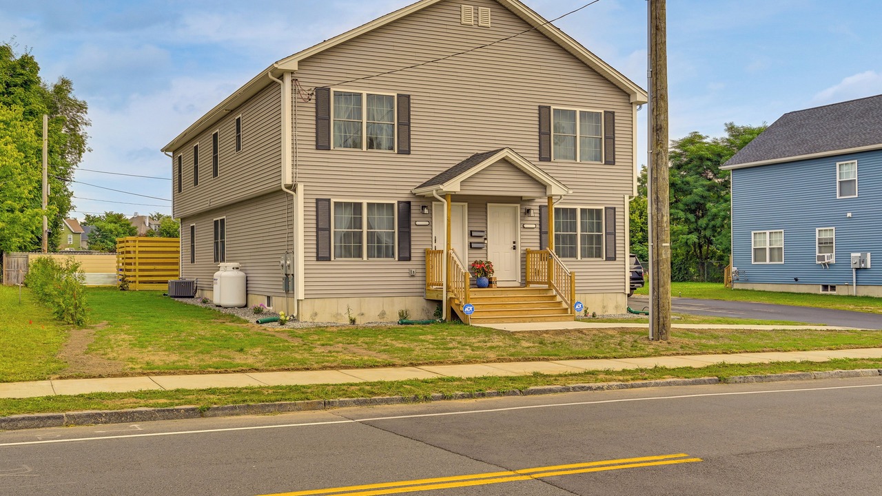Photo of Outdoor in Springfield