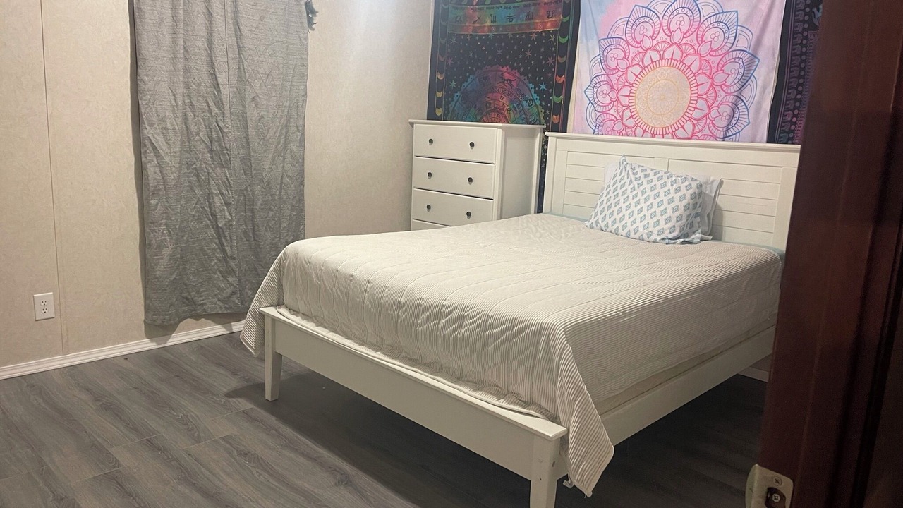 Photo of Bedroom in Mingoville