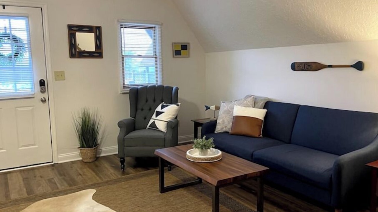 Photo of Livingroom in Farmers