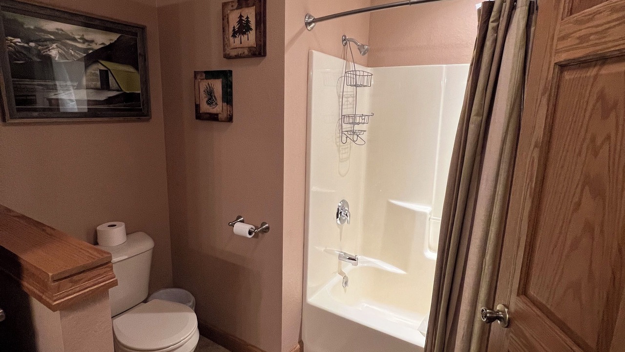 Photo of Bathroom in Gibbonsville