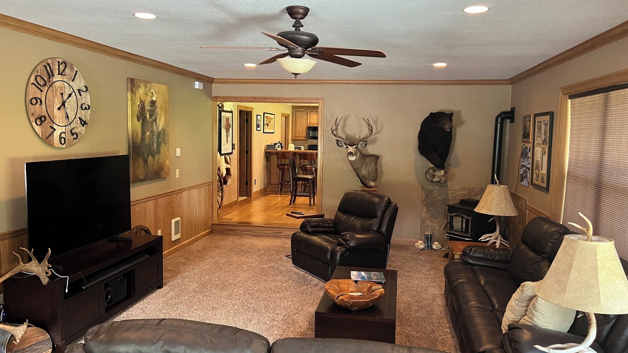 Photo of Livingroom in Gibbonsville