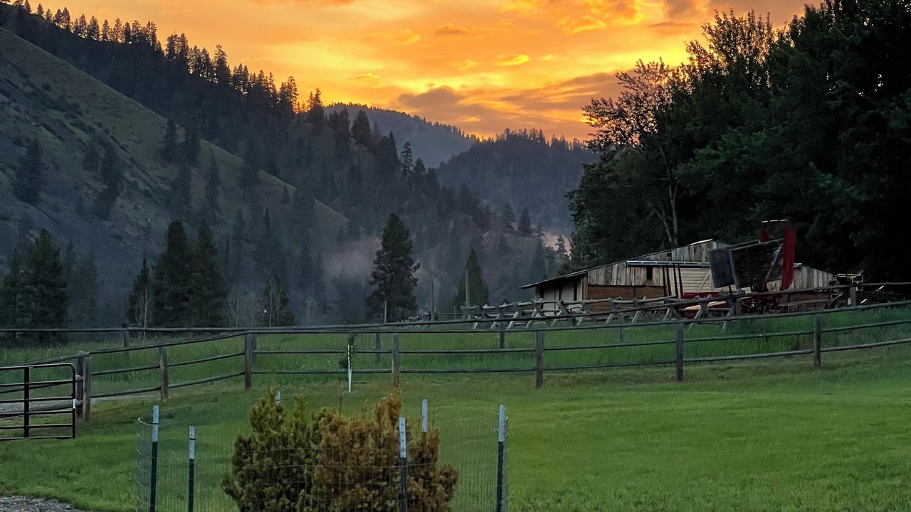 Photo of Outdoor in Gibbonsville