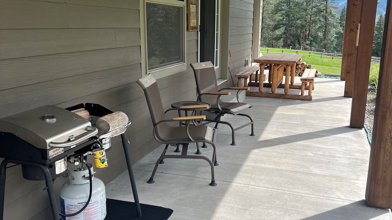 Photo of Outdoor in Gibbonsville