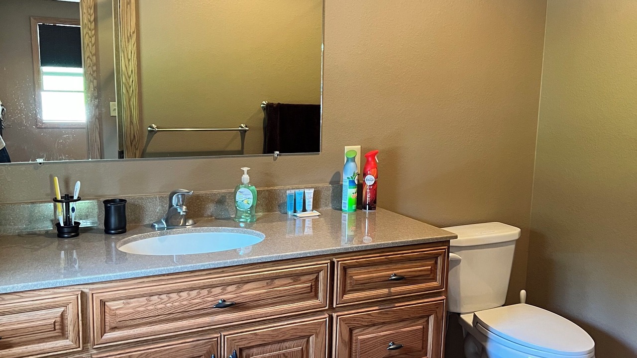 Photo of Bathroom in Gibbonsville