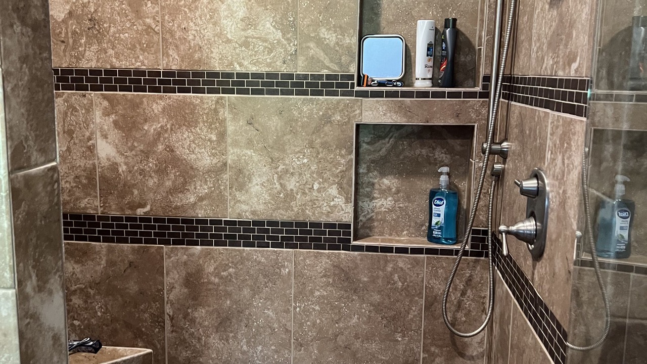 Photo of Bathroom in Gibbonsville