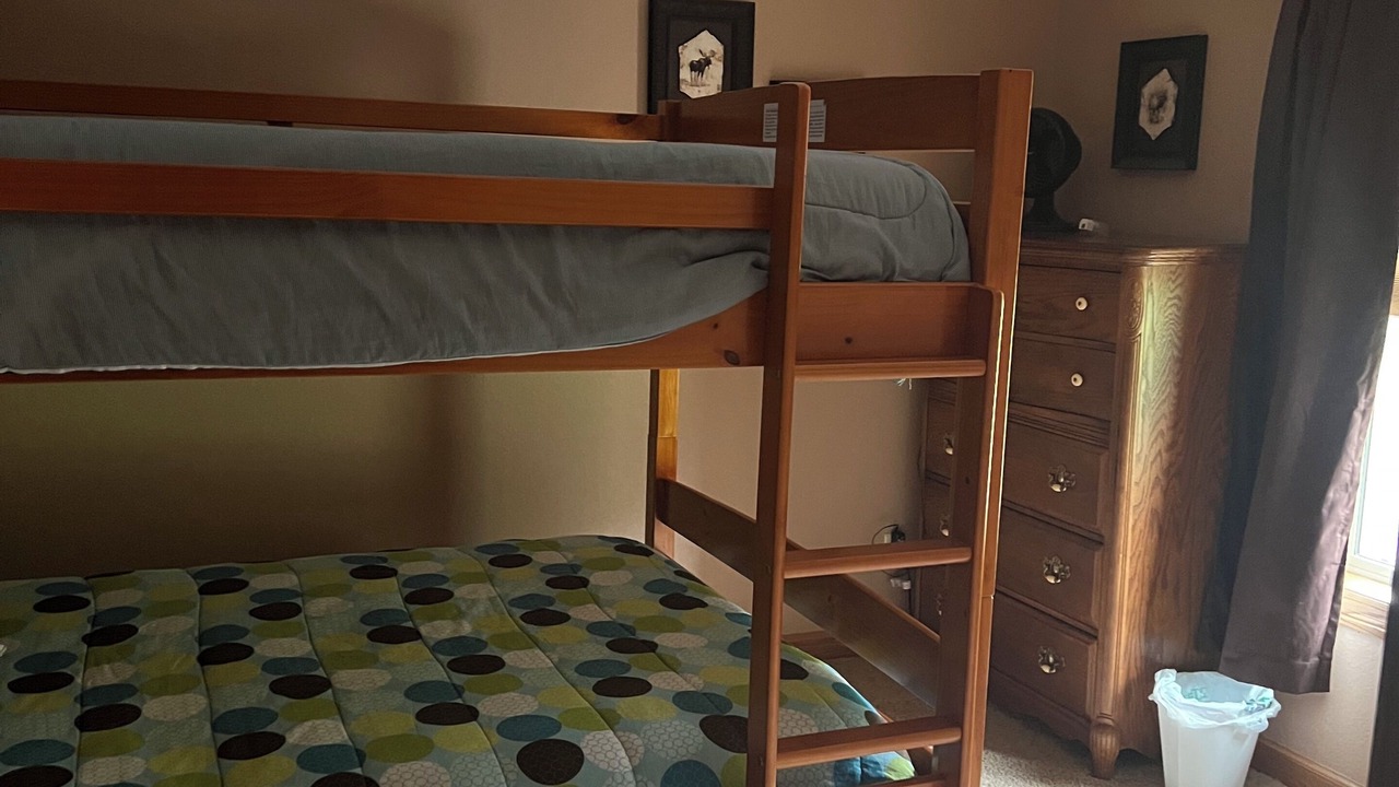 Photo of Bedroom in Gibbonsville