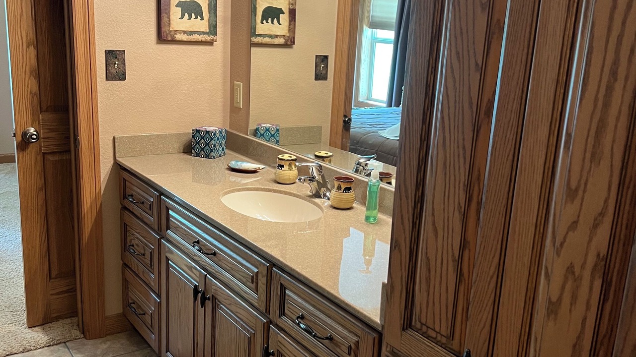 Photo of Bathroom in Gibbonsville