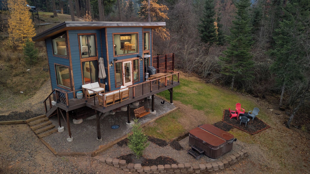 Photo of Outdoor in Hayden Lake