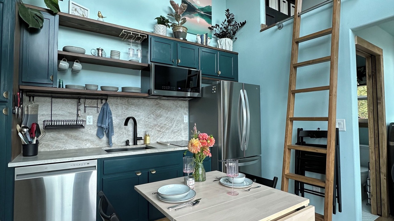 Photo of Kitchen in Hayden Lake