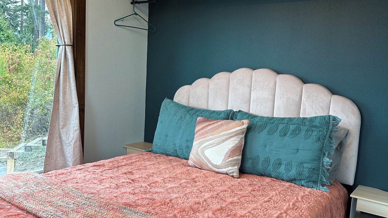 Photo of Bedroom in Hayden Lake