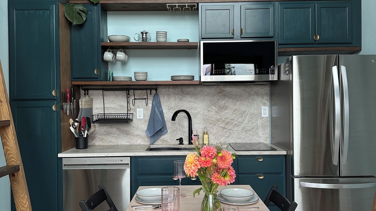 Photo of Kitchen in Hayden Lake