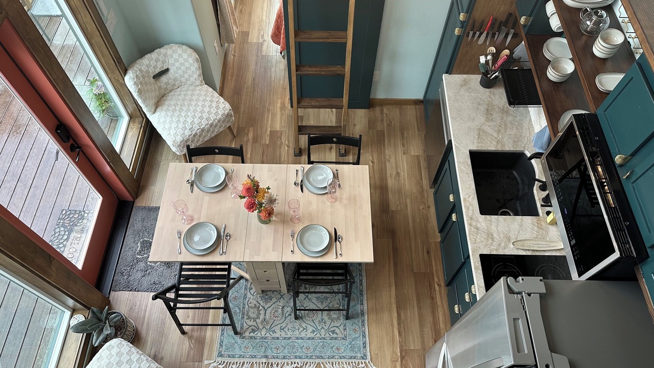Photo of Kitchen in Hayden Lake
