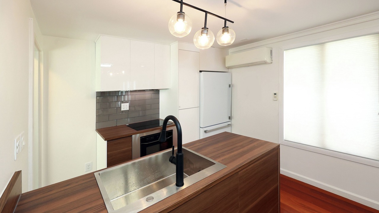 Photo of Kitchen in Columbus