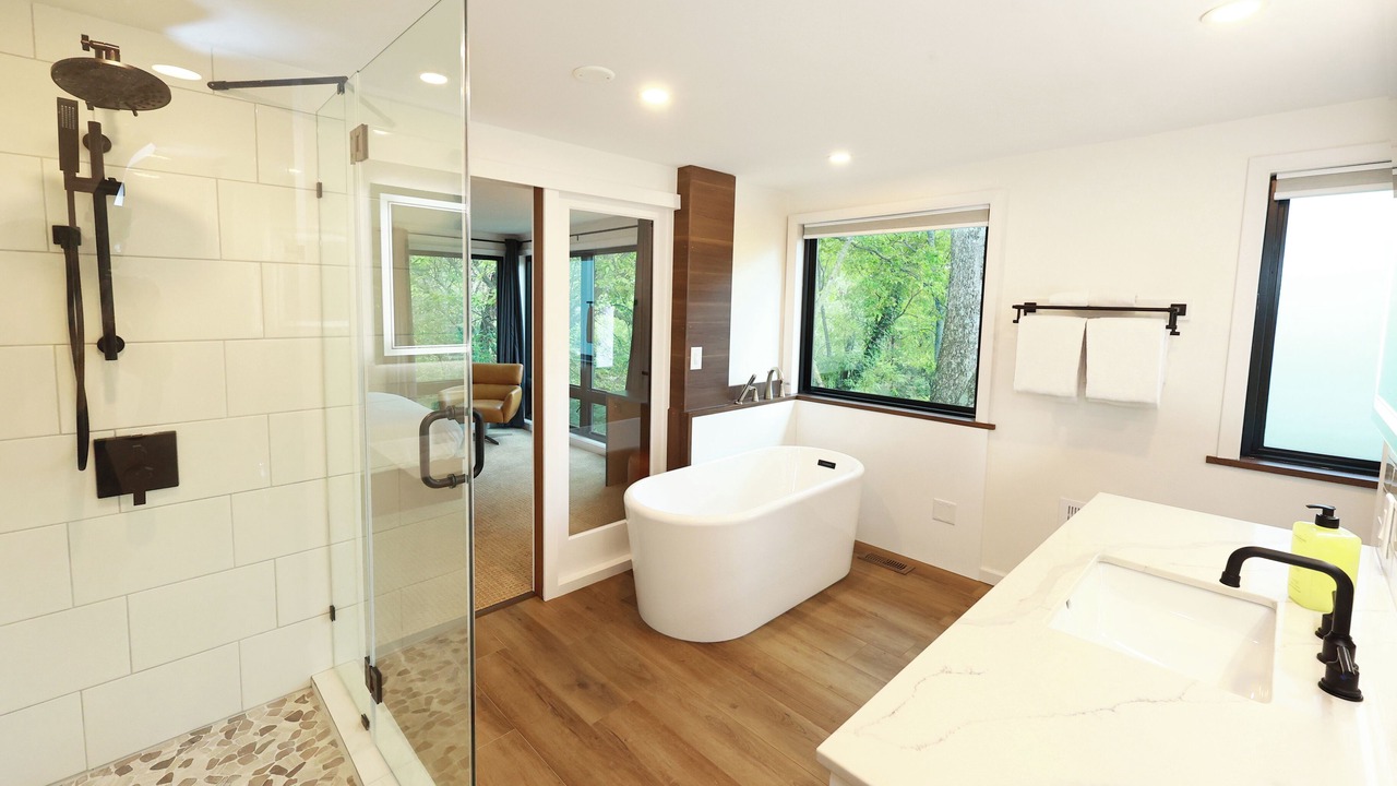 Photo of Bathroom in Columbus