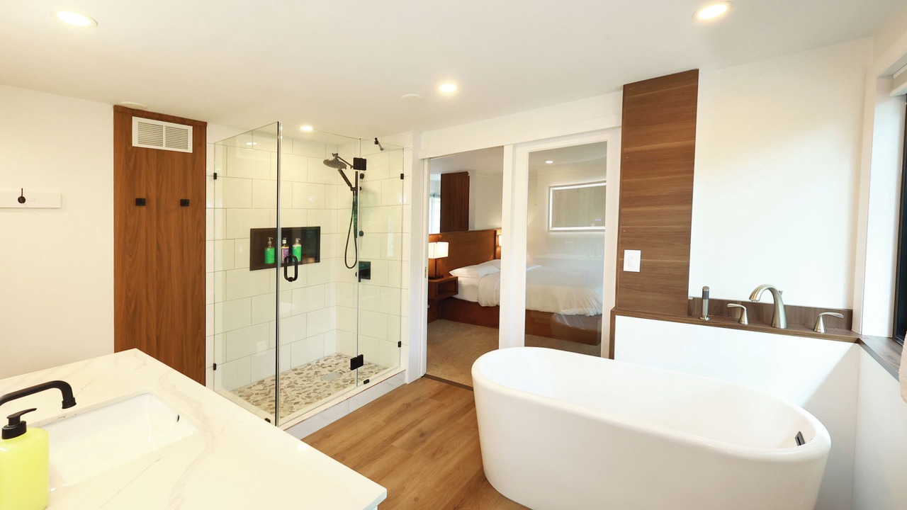 Photo of Bathroom in Columbus