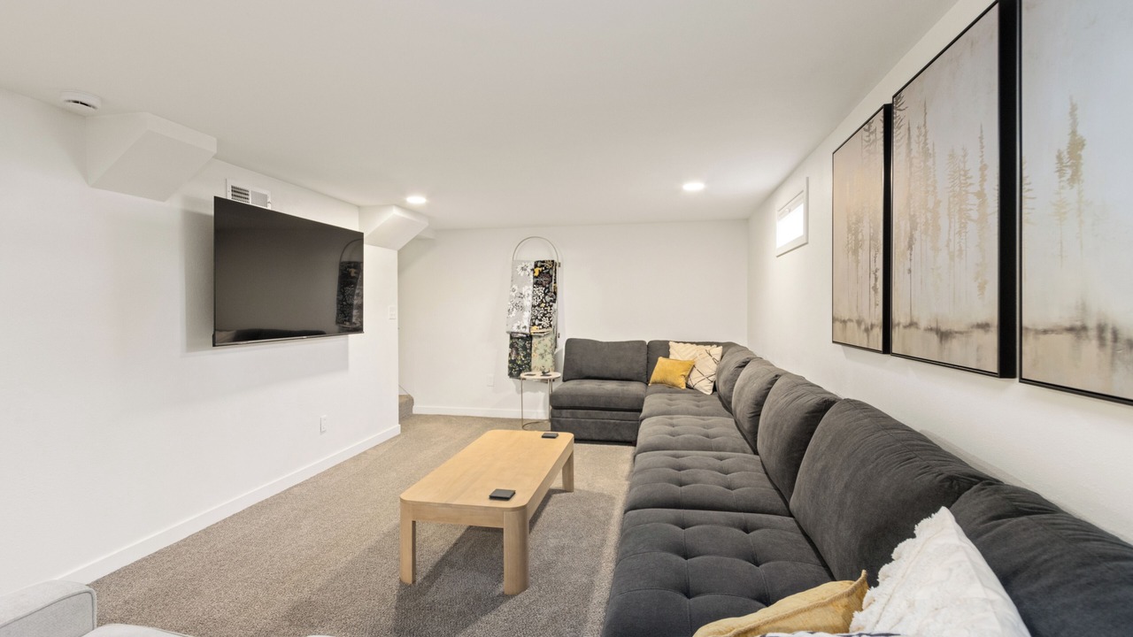 Photo of Livingroom in West End