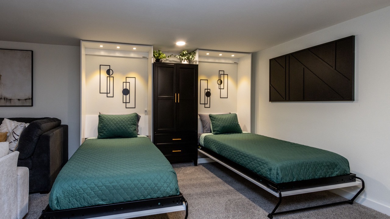 Photo of Bedroom in West End