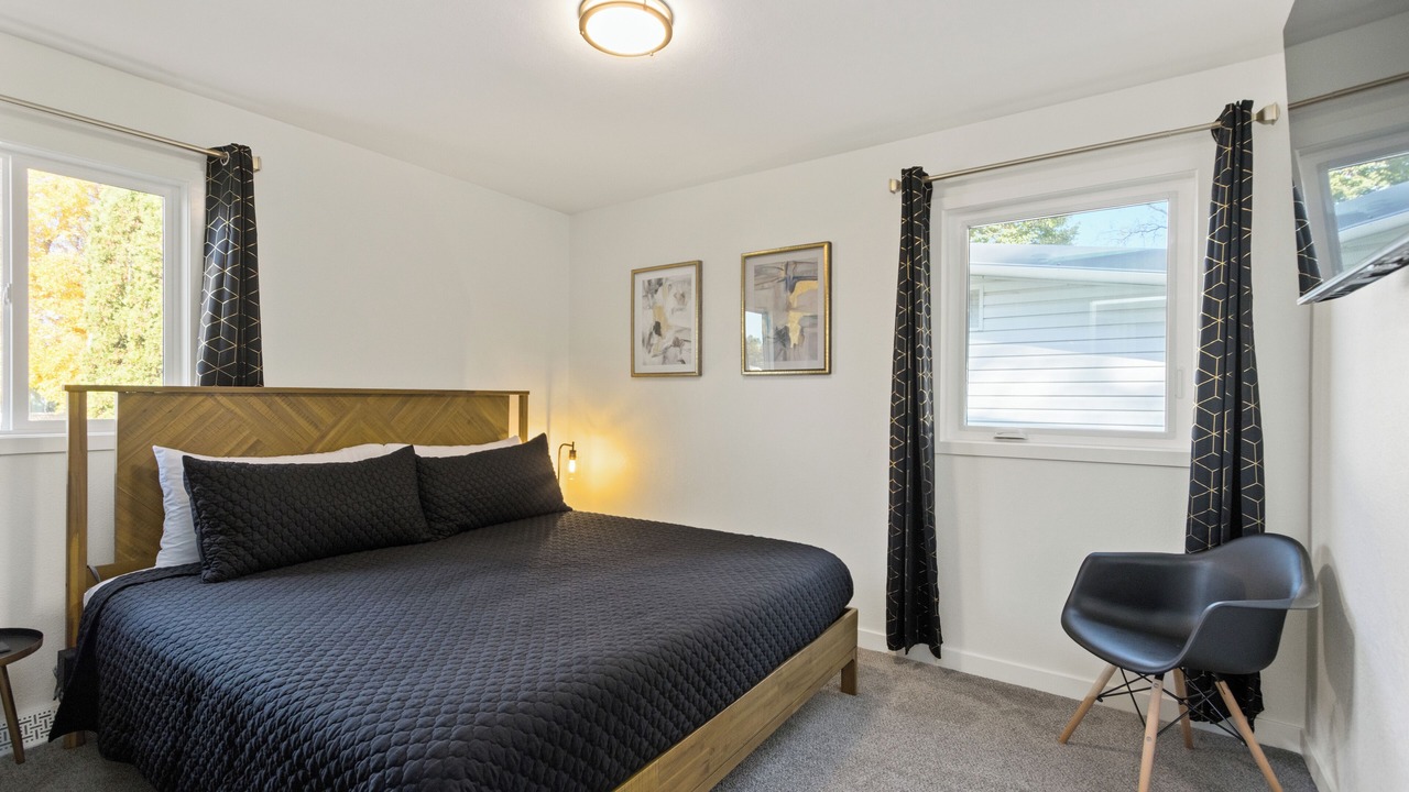 Photo of Bedroom in West End