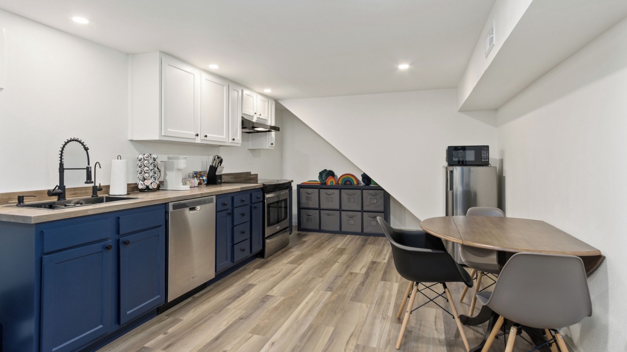 Photo of Kitchen in West End