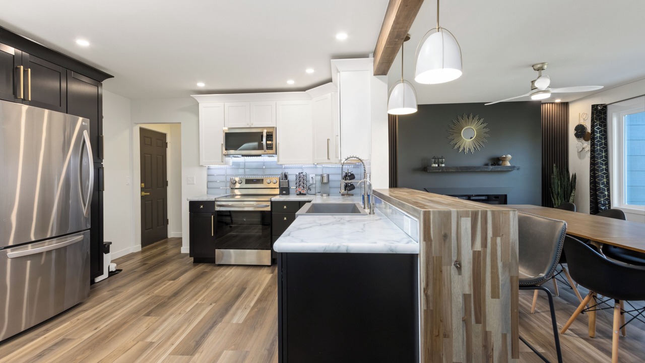Photo of Kitchen in West End