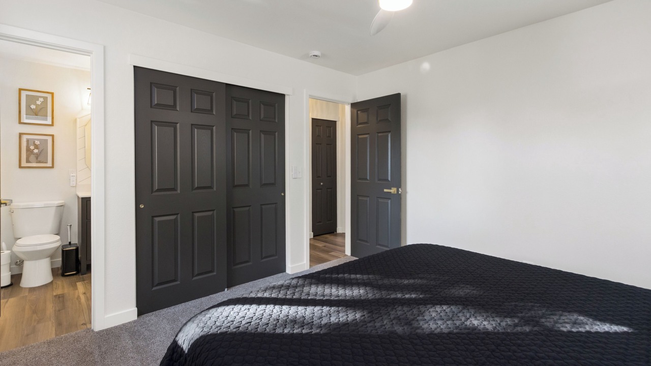 Photo of Bedroom in West End