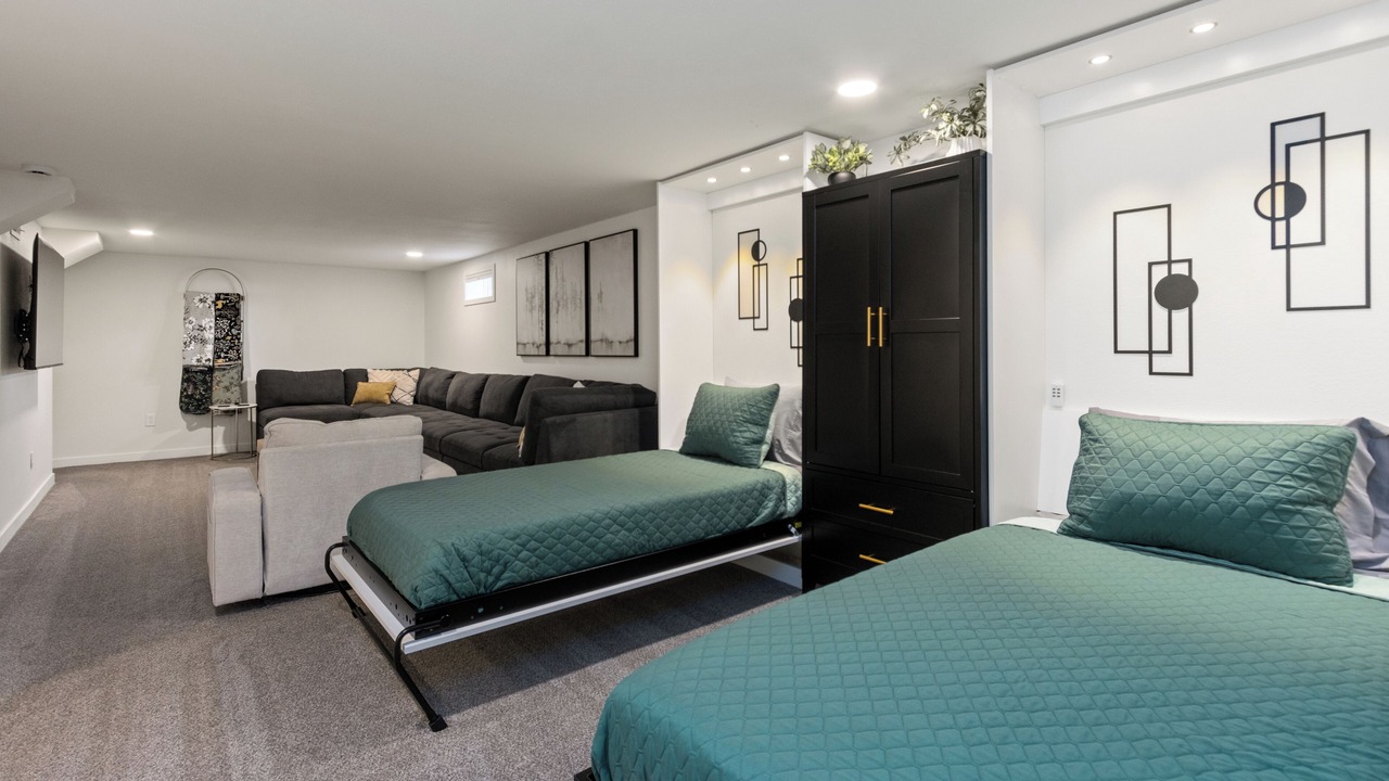 Photo of Bedroom in West End