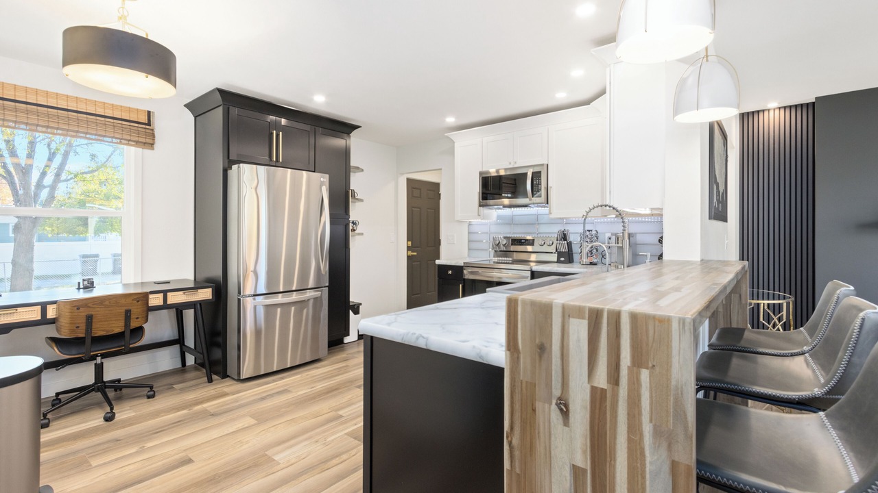 Photo of Kitchen in West End