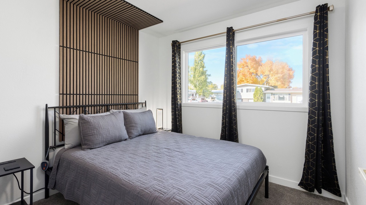 Photo of Bedroom in West End