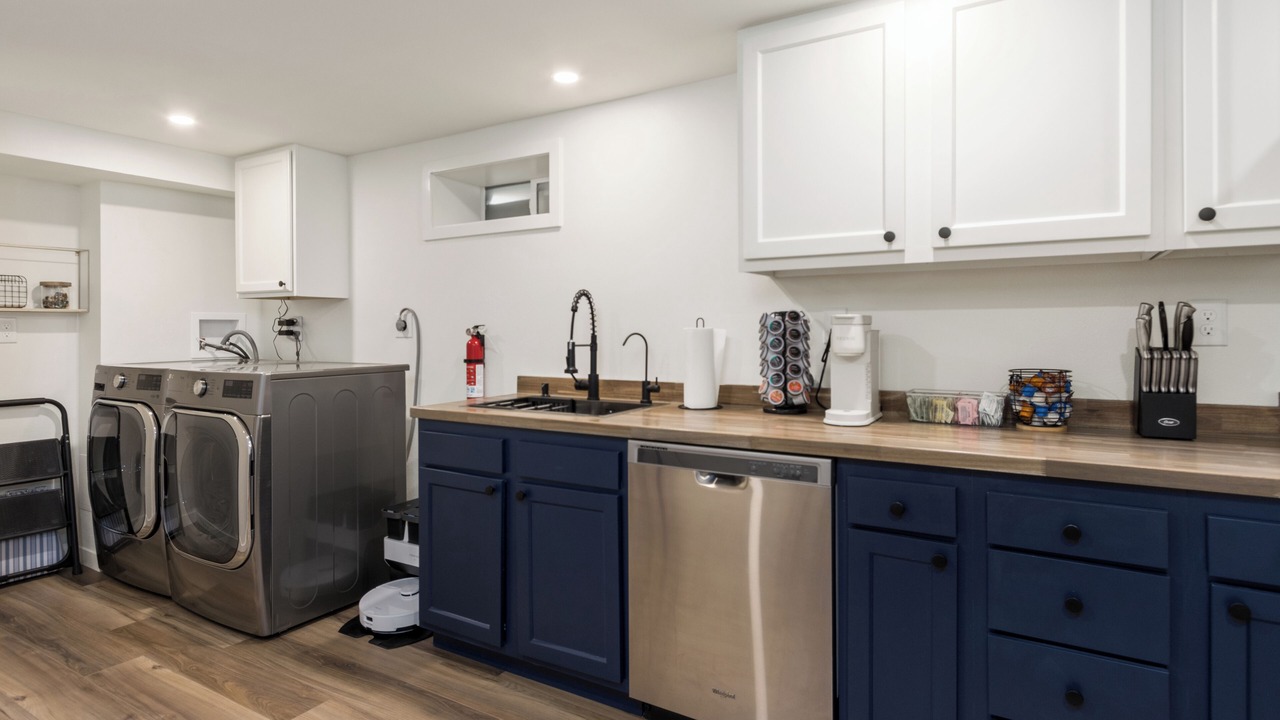 Photo of Kitchen in West End