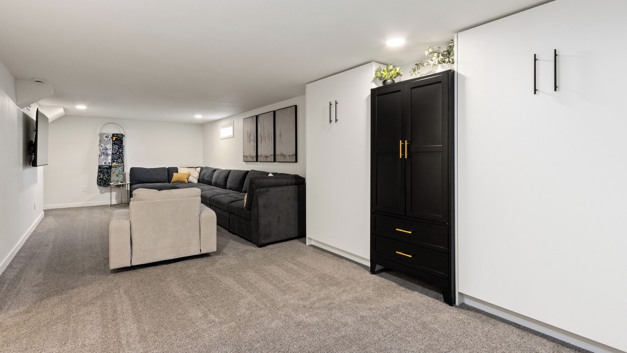 Photo of Livingroom in West End