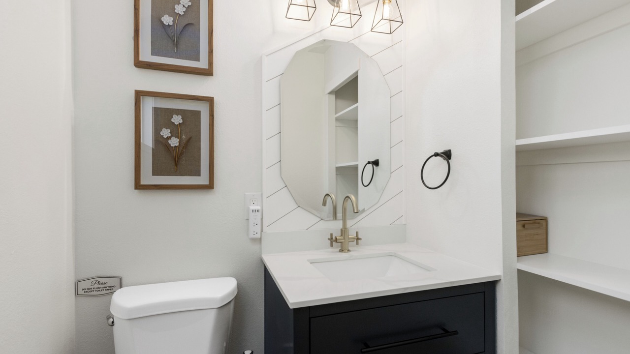 Photo of Bathroom in West End