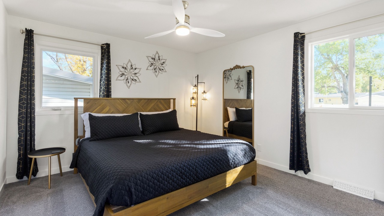 Photo of Bedroom in West End