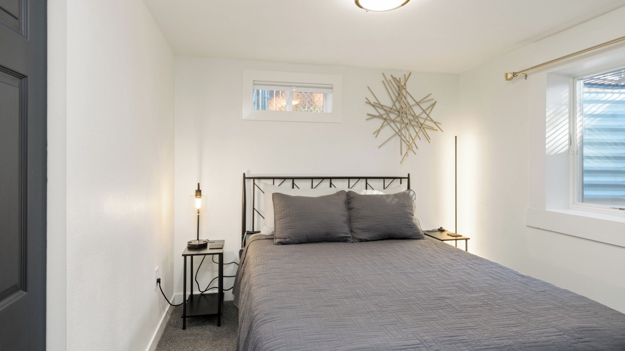 Photo of Bedroom in West End