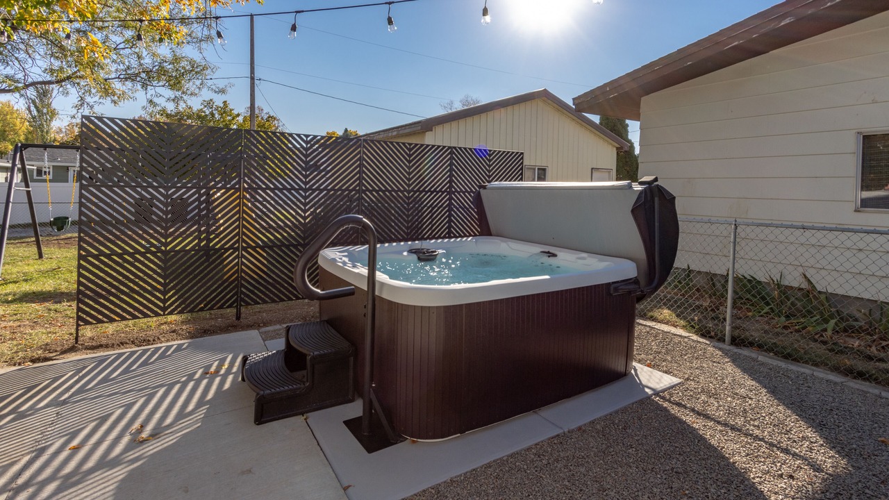 Photo of Outdoor in West End