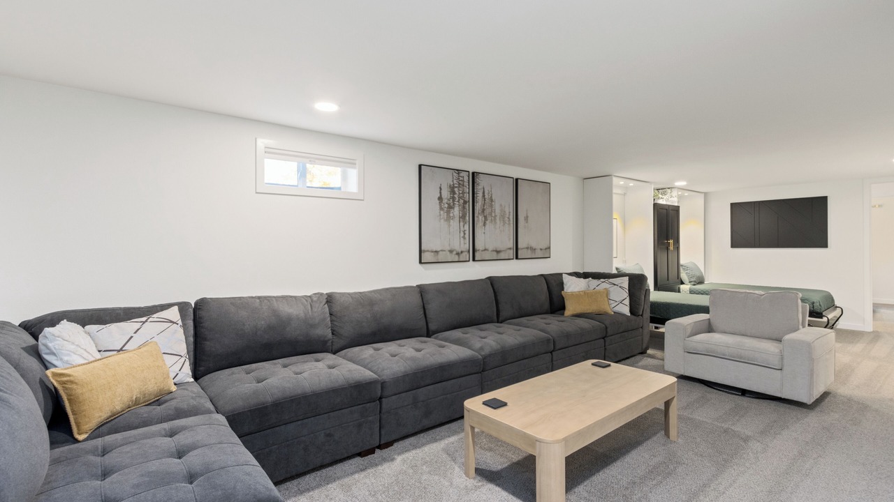 Photo of Livingroom in West End